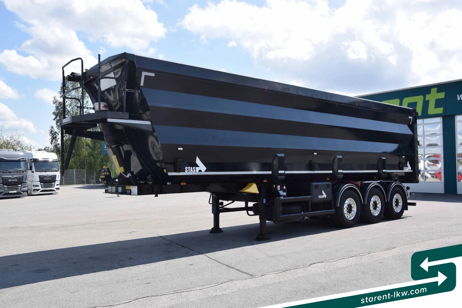 За камион Други TR26210