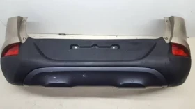 Задна броня за Рено Каджар Renault Kadjar 2015-2018 година, снимка 2