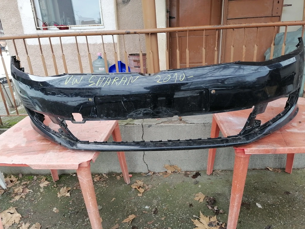    VW Sharan  2010 . | Mobile.bg   1