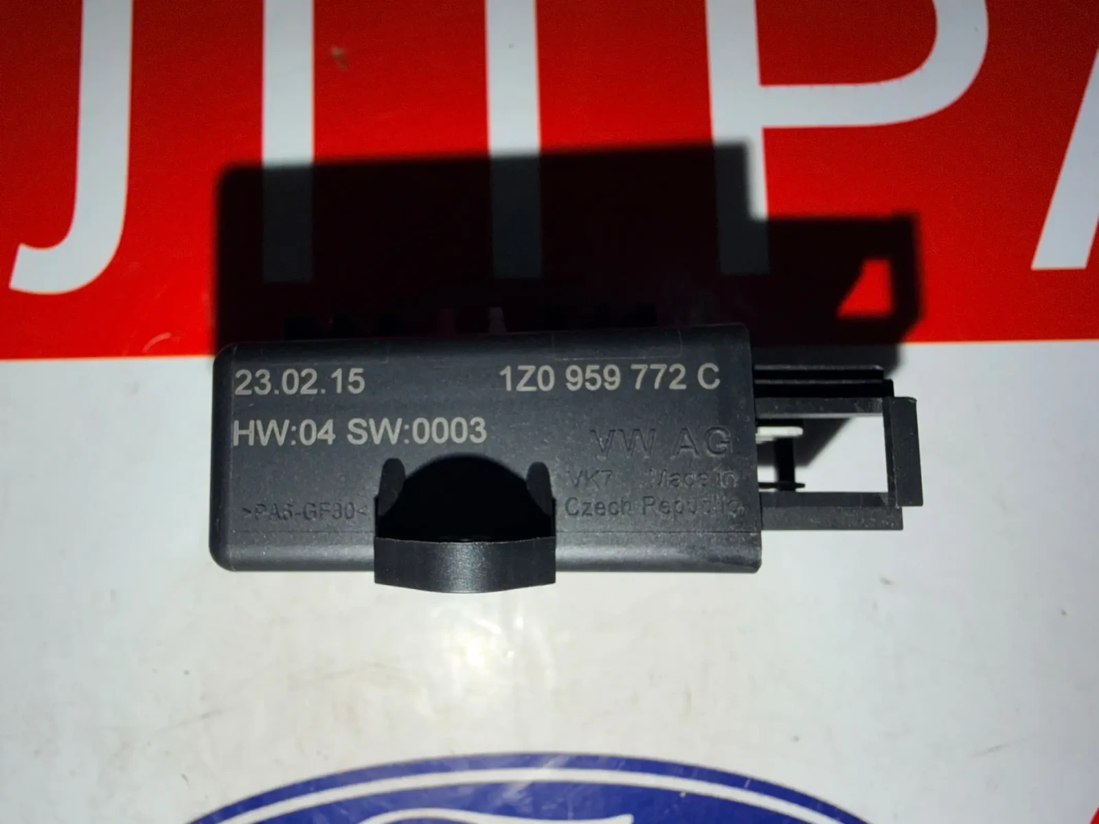 1Z0959772C ���� �� ���������/�������  �� ���������  Skoda Superb 2015 1Z0 959 772 C  | Mobile.bg � ����������� 2