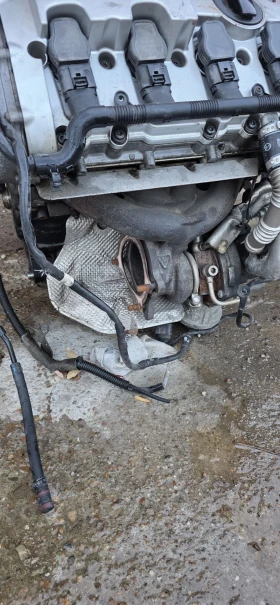   2.0tfsi a4 b7 | Mobile.bg    2