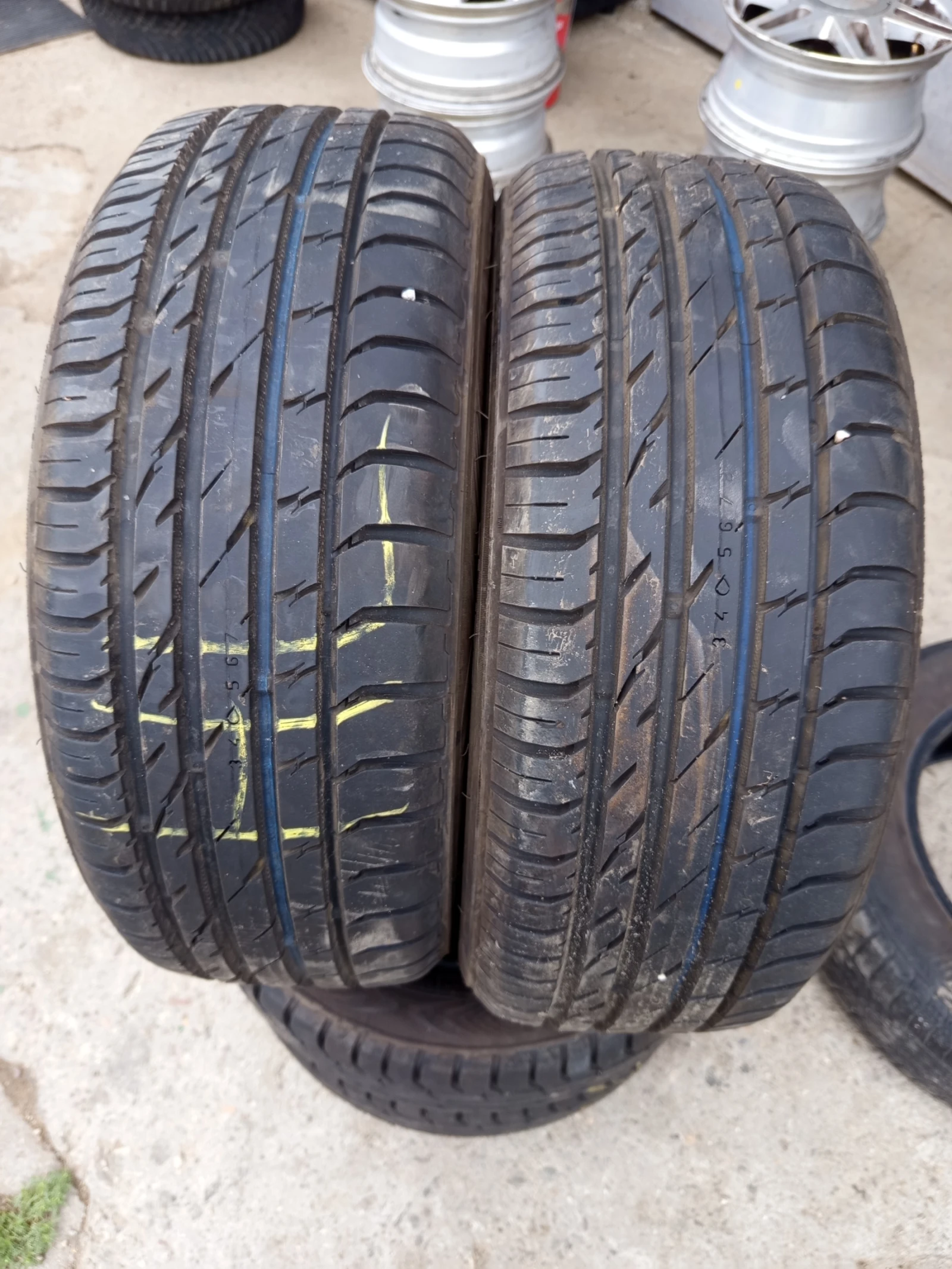 ���� 195/50R15 | Mobile.bg � ����������� 2