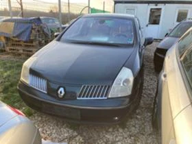 Renault Vel satis 3.0 DCI, снимка 3