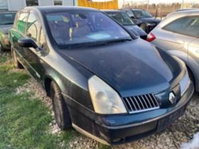 Renault Vel satis 3.0 DCI, снимка 1