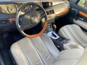 Renault Vel satis 3.0 DCI, снимка 4