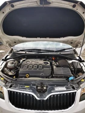 Skoda Octavia 1.6 TDI 105hp, снимка 12