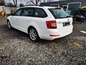 Skoda Octavia 1.6 TDI 105hp, снимка 4