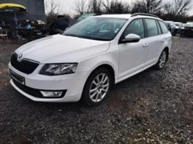 Skoda Octavia 1.6 TDI 105hp, снимка 5