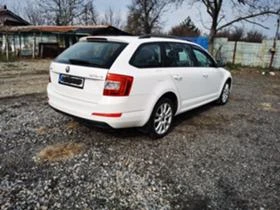 Skoda Octavia 1.6 TDI 105hp, снимка 3