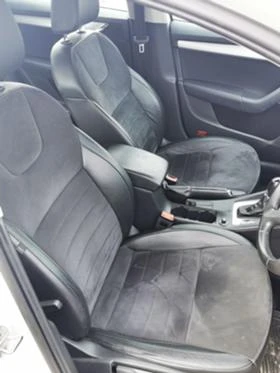 Skoda Octavia 1.6 TDI 105hp, снимка 8