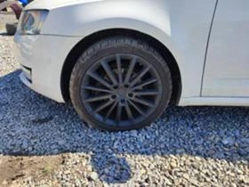 Skoda Octavia 1.6 TDI 105hp, снимка 16