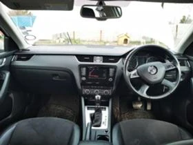 Skoda Octavia 1.6 TDI 105hp, снимка 7