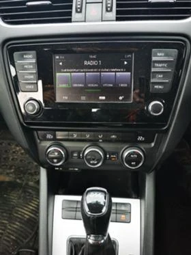 Skoda Octavia 1.6 TDI 105hp, снимка 13