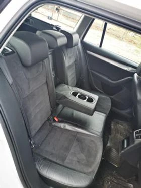 Skoda Octavia 1.6 TDI 105hp, снимка 9