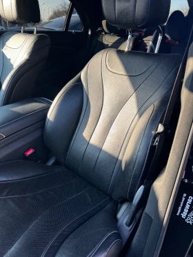 Mercedes-Benz S 350 4 Matic Long, снимка 8