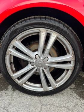 Audi A3 1.6 TDI Sline, снимка 7