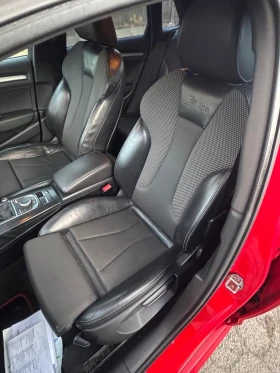 Audi A3 1.6 TDI Sline, снимка 12