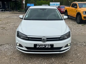 VW Polo 1.6 TDI, снимка 1