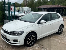 VW Polo 1.6 TDI, снимка 3