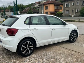 VW Polo 1.6 TDI, снимка 4