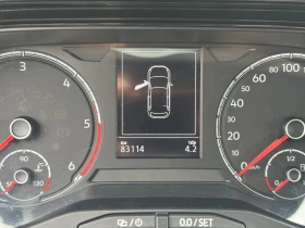 VW Polo 1.6 TDI, снимка 8