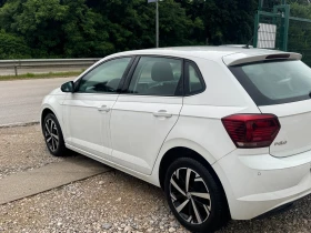 VW Polo 1.6 TDI, снимка 6