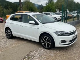 VW Polo 1.6 TDI, снимка 5