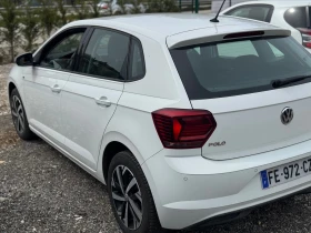 VW Polo 1.6 TDI, снимка 7
