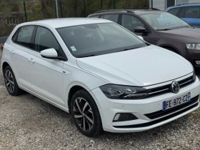 VW Polo 1.6 TDI, снимка 3
