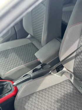 VW Polo 1.6 TDI, снимка 9