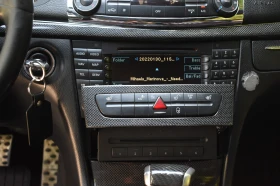 Mercedes-Benz E 320 AMG PACK / DESIGNO, снимка 14
