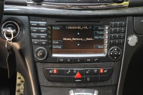 Mercedes-Benz E 320 AMG PACK / DESIGNO, снимка 13