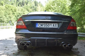 Mercedes-Benz E 320 AMG PACK / DESIGNO, снимка 4