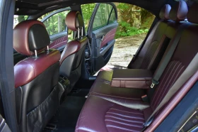Mercedes-Benz E 320 AMG PACK / DESIGNO, снимка 11