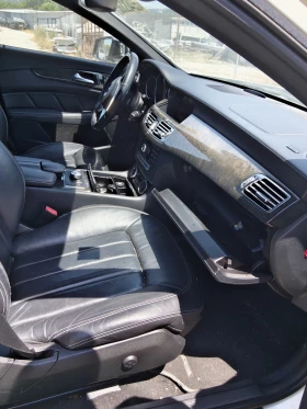 Mercedes-Benz CLS 350 AMG 642 CDI, снимка 6