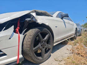 Mercedes-Benz CLS 350 AMG 642 CDI, снимка 5