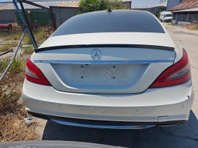 Mercedes-Benz CLS 350 AMG 642 CDI, снимка 1