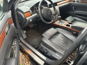 VW Phaeton 3.0 TDI, снимка 4