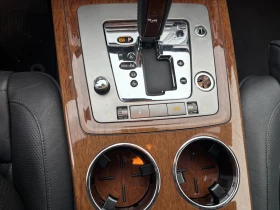 VW Phaeton 3.0 TDI, снимка 6