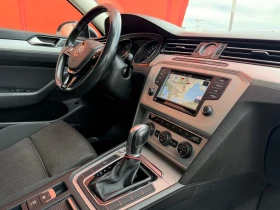 VW Passat DSG* Автоматик* Масаж* Подгрев, снимка 10