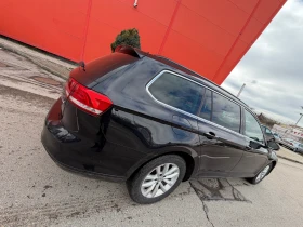 VW Passat DSG* Автоматик* Масаж* Подгрев, снимка 5