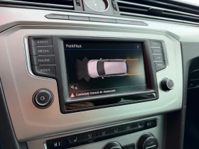 VW Passat DSG* Автоматик* Масаж* Подгрев, снимка 15