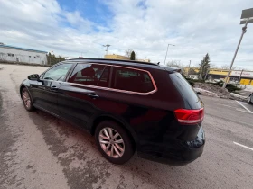 VW Passat DSG* Автоматик* Масаж* Подгрев, снимка 11