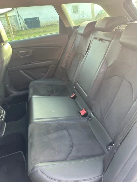 Seat Leon, снимка 6