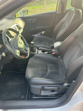 Seat Leon, снимка 5