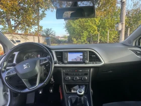 Seat Leon, снимка 7