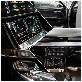Audi A8 50TDI QUATTRO LONG MATRIX MEGA FULL ЛИЗИНГ 100%, снимка 16
