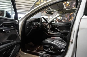 Audi A8 50TDI QUATTRO LONG MATRIX MEGA FULL ЛИЗИНГ 100%, снимка 12