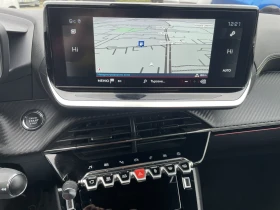 Peugeot 208 GT, снимка 9