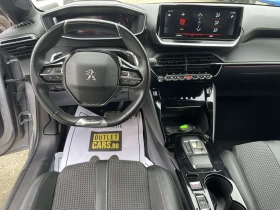 Peugeot 208 GT, снимка 6
